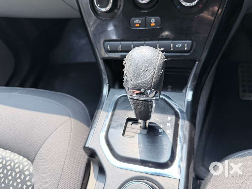 Tata Nexon 1.2 Revotron Xma Amt (s), 2019, Petrol