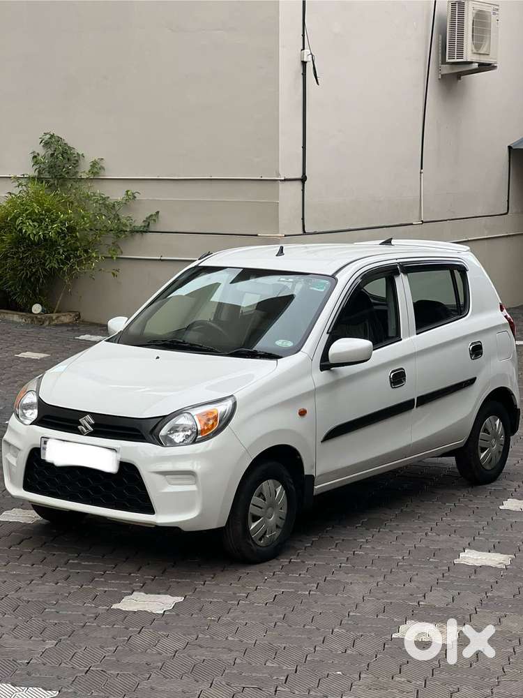 Maruti Suzuki Alto 800 Vxi Airbag, 2021, Petrol