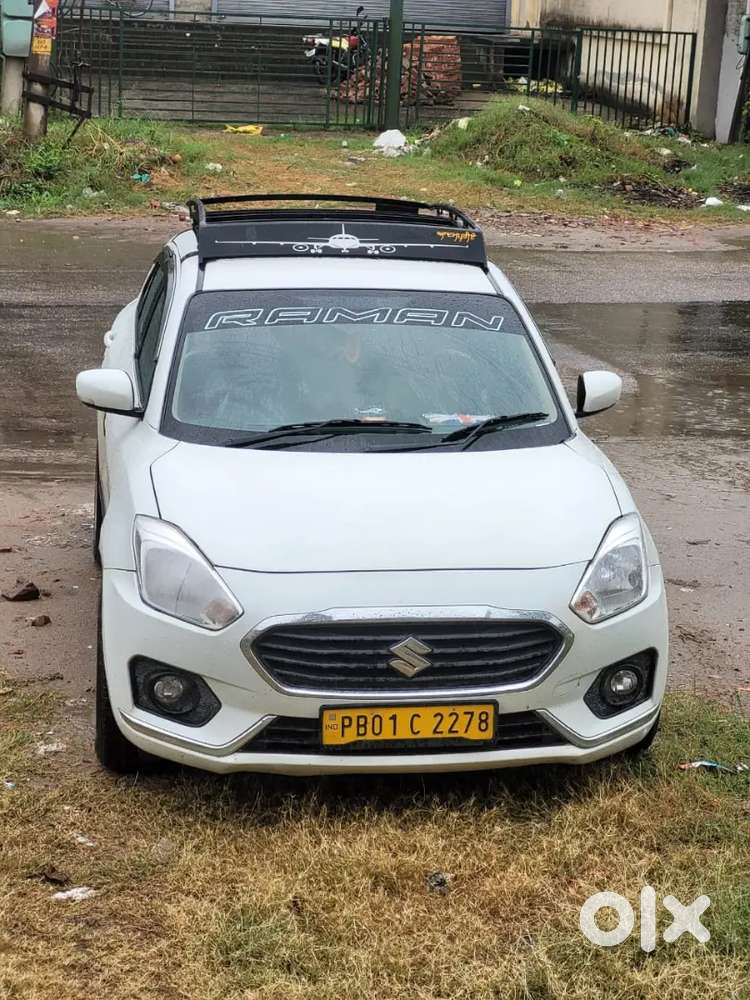 Maruti Suzuki Dzire 2019 Diesel 77000 Km Driven