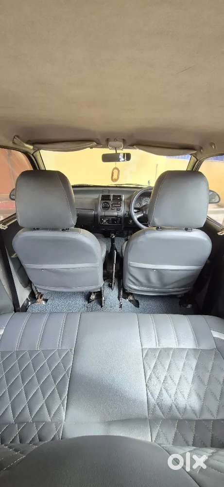 Maruti Suzuki Zen