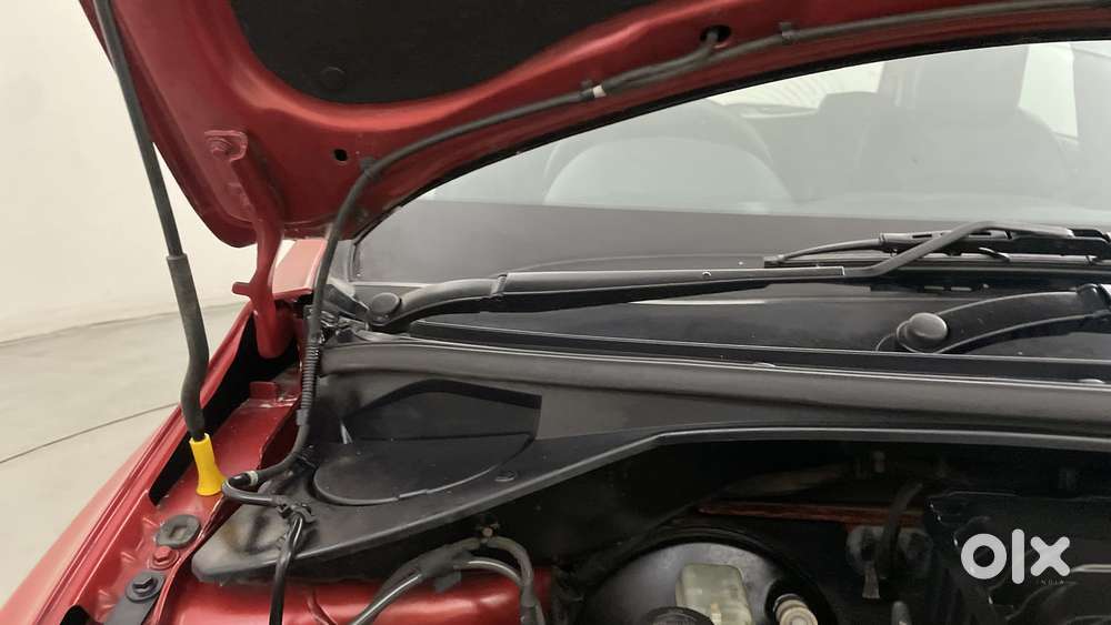 Tata Tiago 1.2 Revotron Xz Wo Alloy, 2016, Petrol