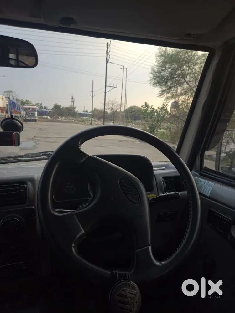 Mahindra Bolero 2011 Diesel 136000 Km Driven