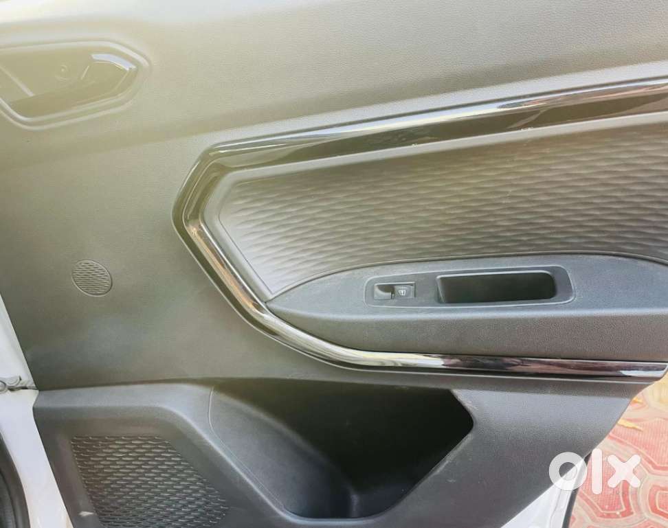 Renault Kiger Rxt Amt, 2024, Petrol