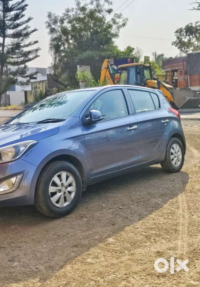 Hyundai I20 Asta 2013 First Owner