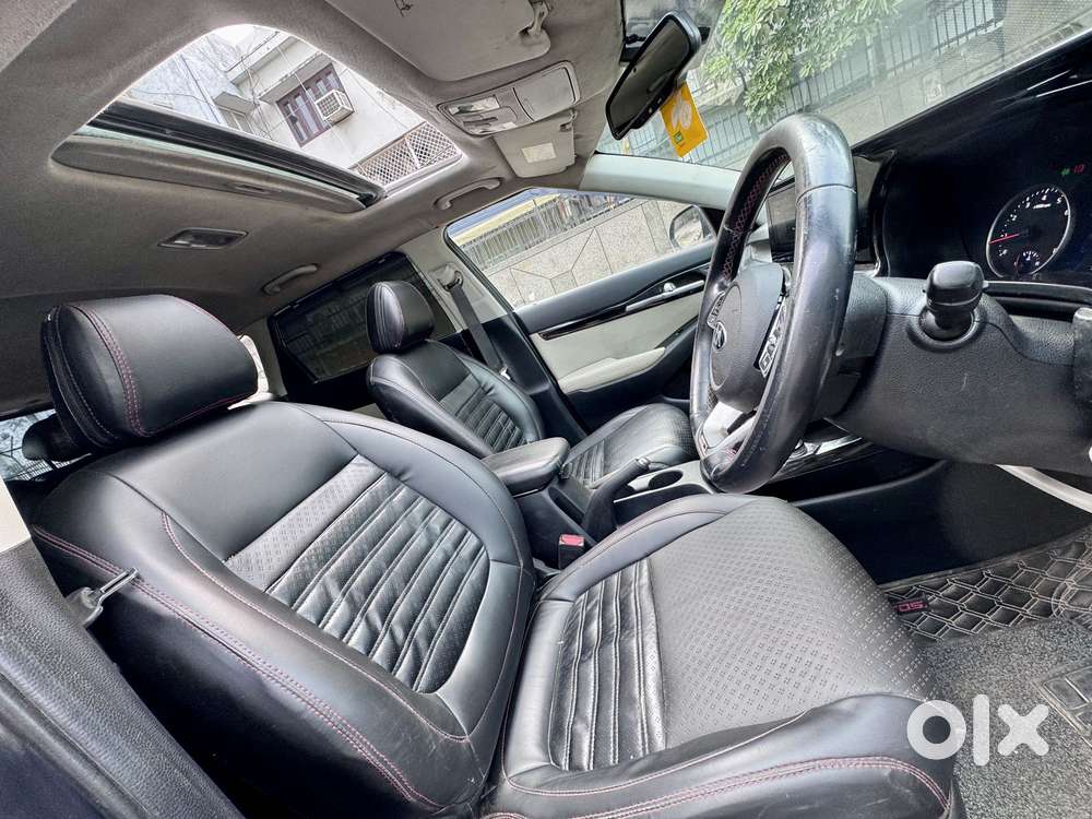 Kia Seltos 1.4 Gtx+ Turbo Gdi Petrol At, 2020, Petrol