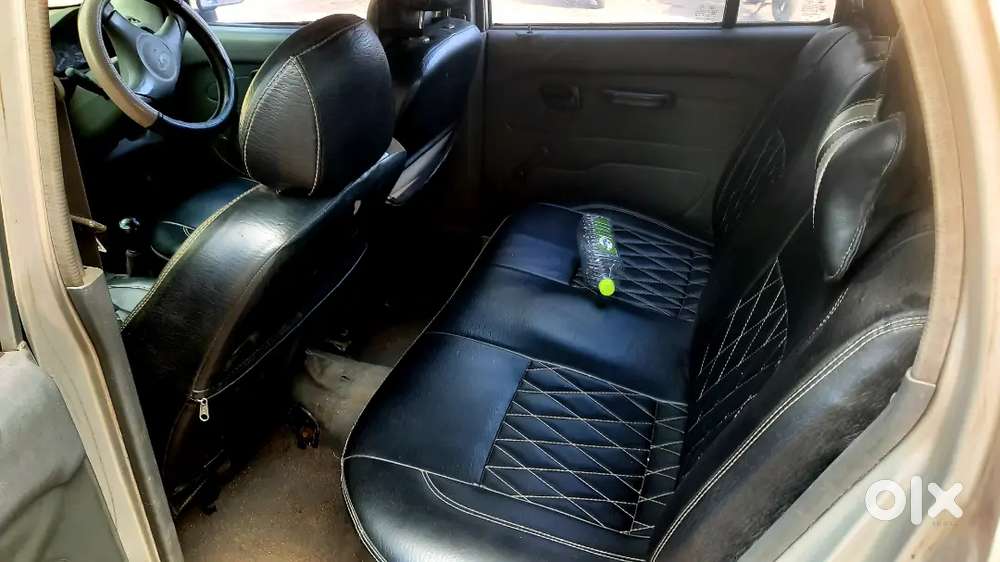 Hyundai Santro Petrol Manual 2003