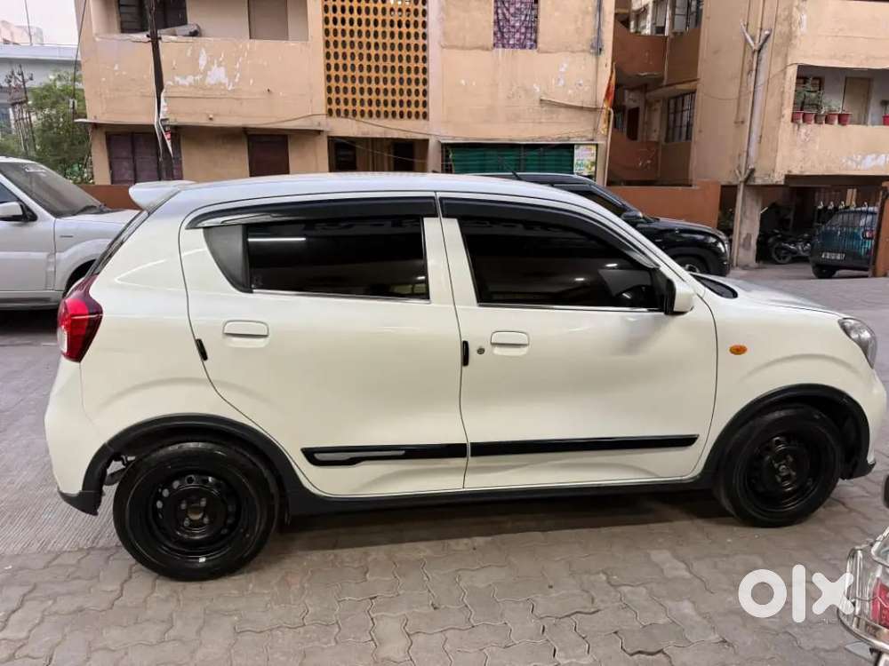 Urgent Sell Celerio 35000km