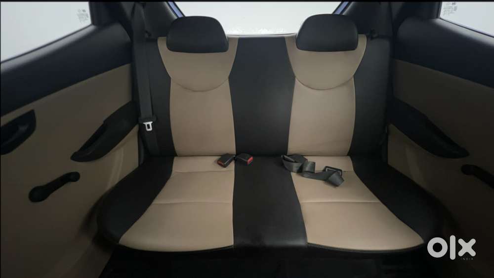 Hyundai Eon Era +, 2014, Petrol