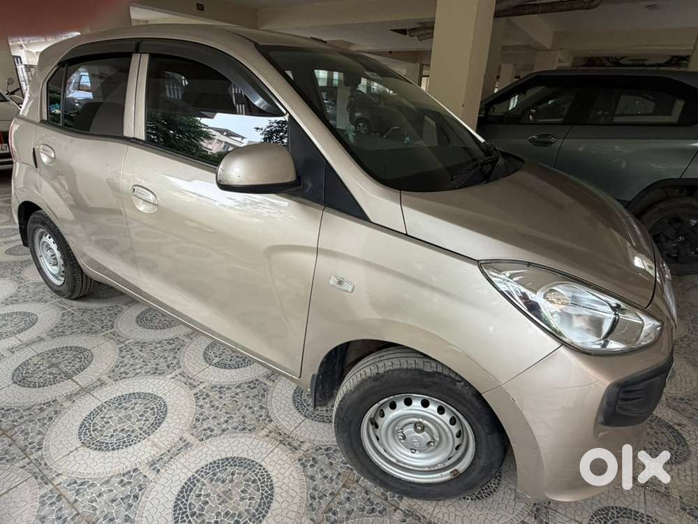 Hyundai Santro 2019 Petrol 50000 Km Driven