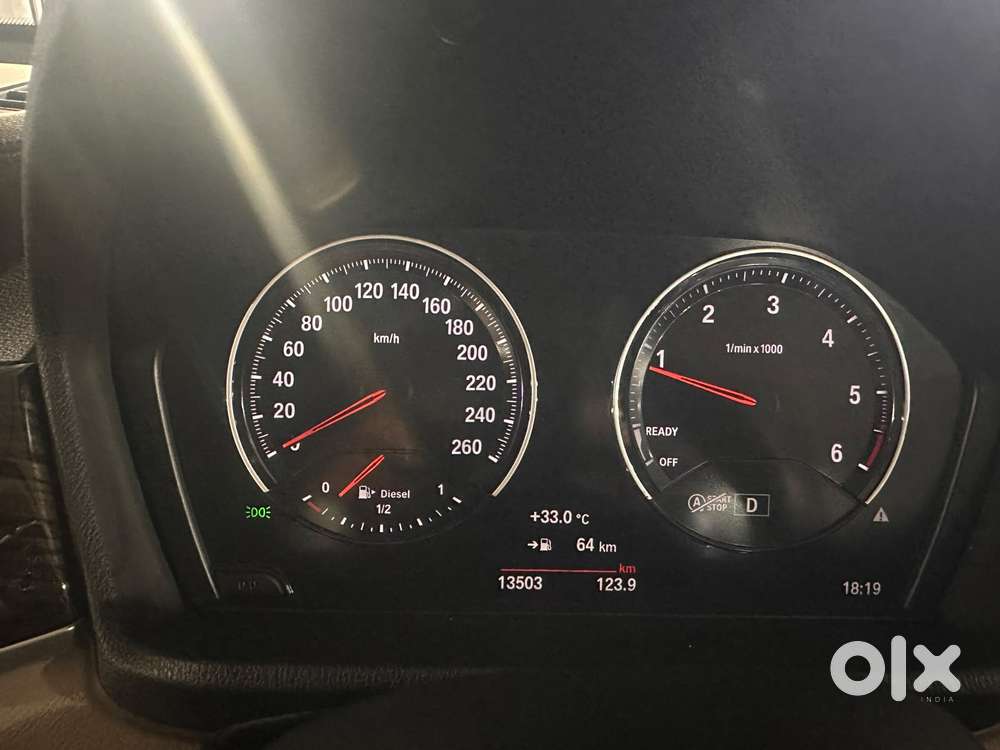 Bmw X1 Xdrive 20d Xline, 2022, Diesel