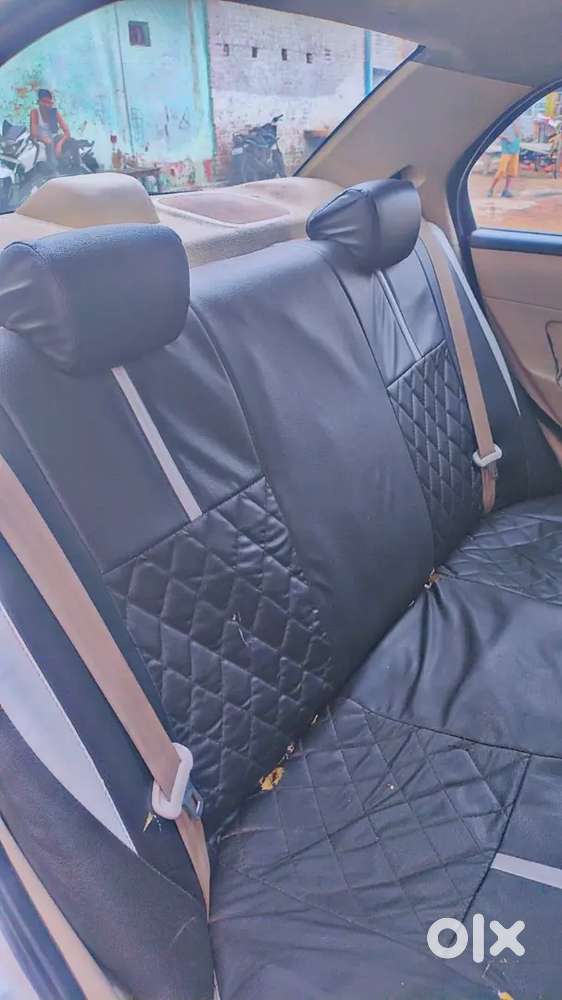 Maruti Suzuki Swift Dzire 2016 Last