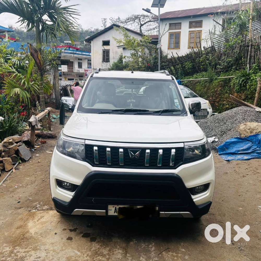Mahindra Bolero Neo 2023 Diesel Very Excellent  Condition