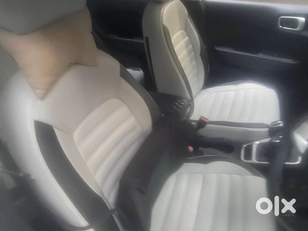 Hyundai Venue 1.0 Sx Turbo Imt, 2020, Petrol