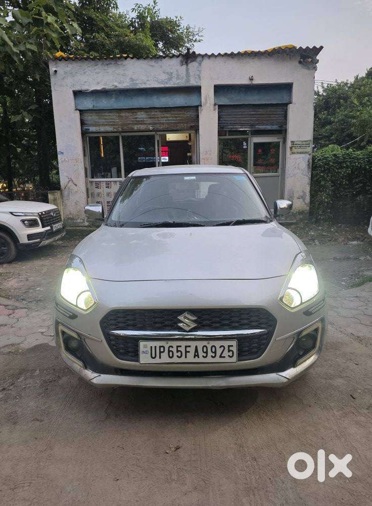 Maruti Suzuki Swift Vxi Deca, 2024, Petrol