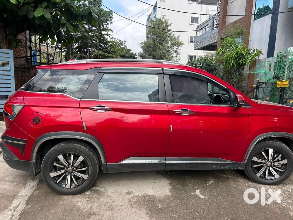 Mg Hector 2019 Diesel Good Condition