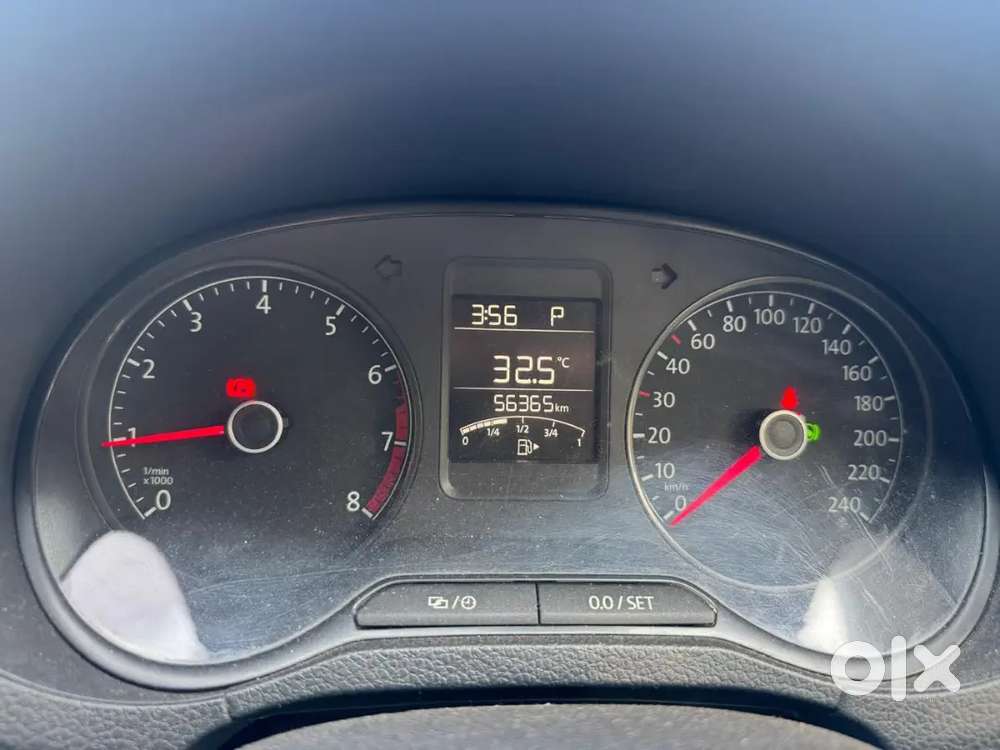 Volkswagen Polo Gt 2020 Petrol 57000 Km Driven