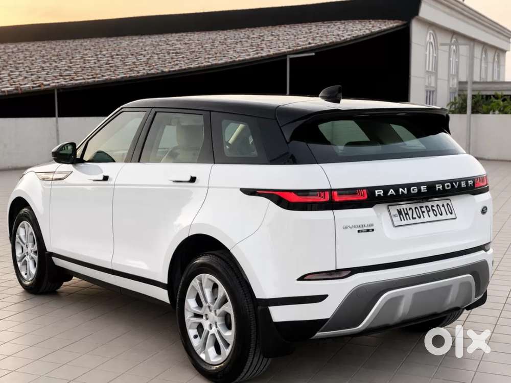 Land Rover Range Evoque, 2020, Diesel