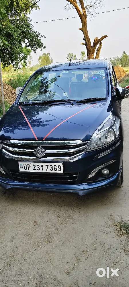 Maruti Suzuki Ertiga 2018 Diesel