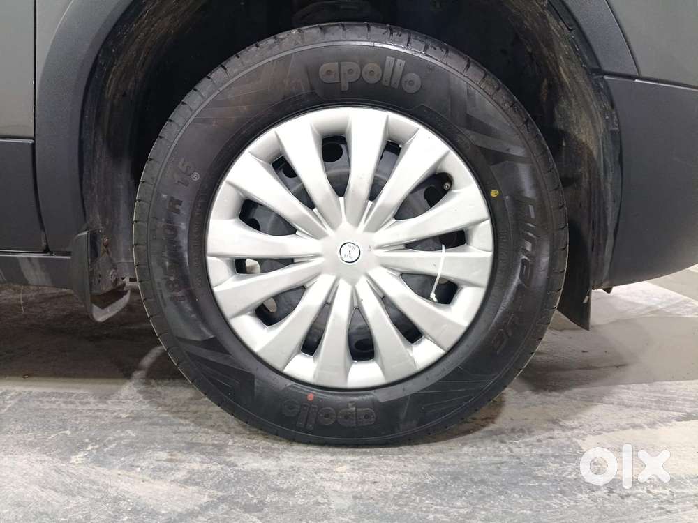 Tata Punch Adventure, 2022, Petrol