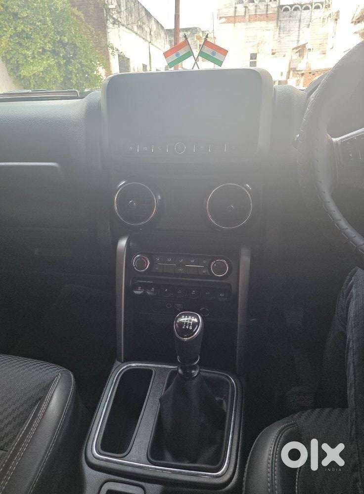 Mahindra Thar Lx Hard Top Diesel Mt Rwd, 2023, Diesel