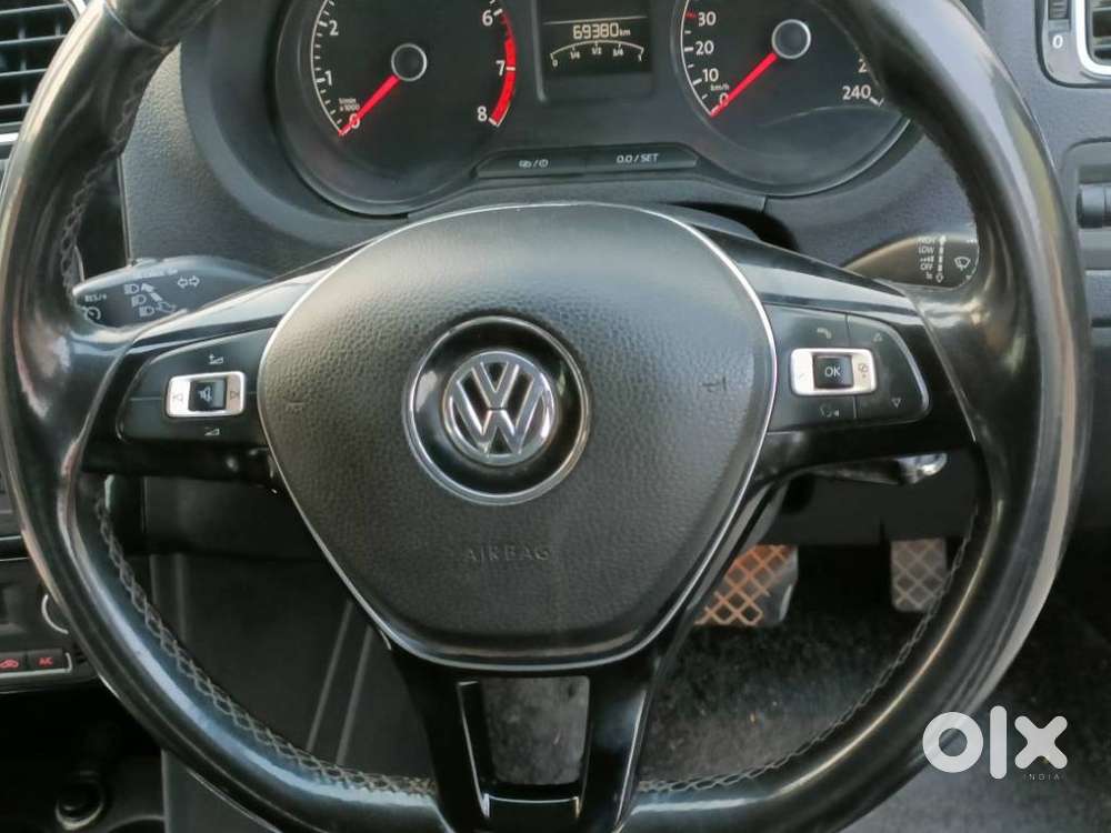 Volkswagen Polo Gt Tsi, 2022, Petrol