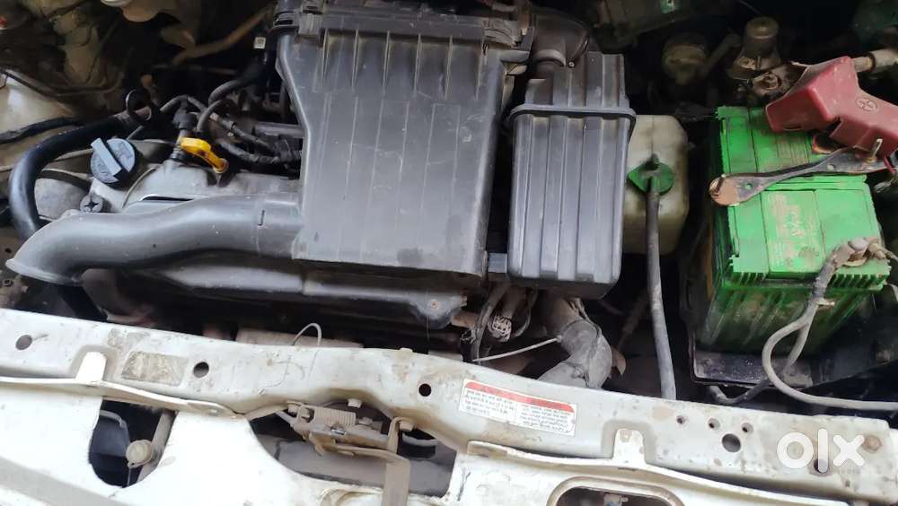 Maruti Suzuki Dzire 2012 Cng & Hybrids