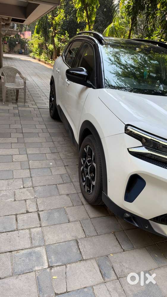 Citroen C5 Aircross 2023 Diesel