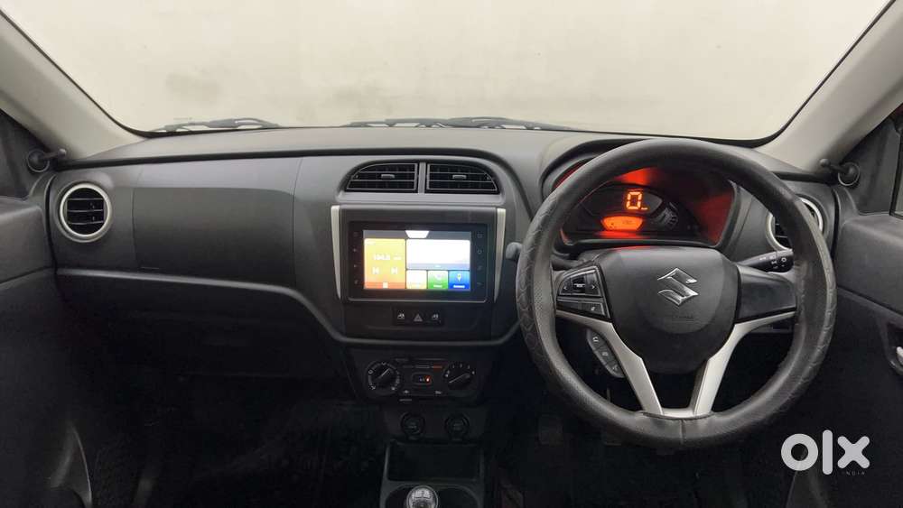 Maruti Suzuki Alto K10 Plus Edition, 2023, Petrol