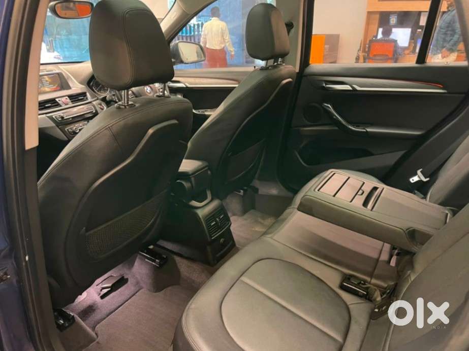 Bmw X1 Xdrive 20d Xline, 2016, Diesel