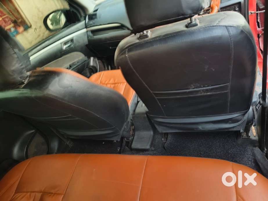 Maruti Suzuki Swift Vdi, 2014, Diesel