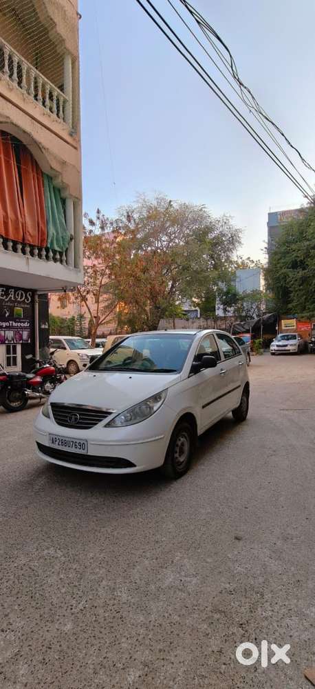 Tata Vista Tech Ls Bs Iii, 2012, Diesel