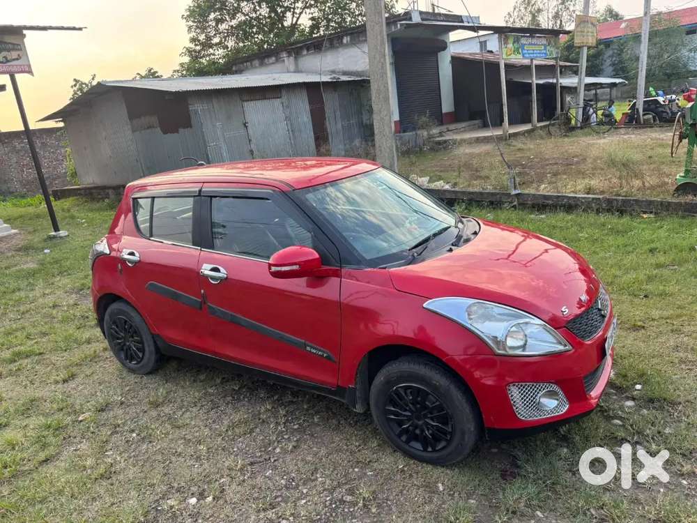 Maruti Suzuki Dzire 9 Petrol 67000 Km Driven