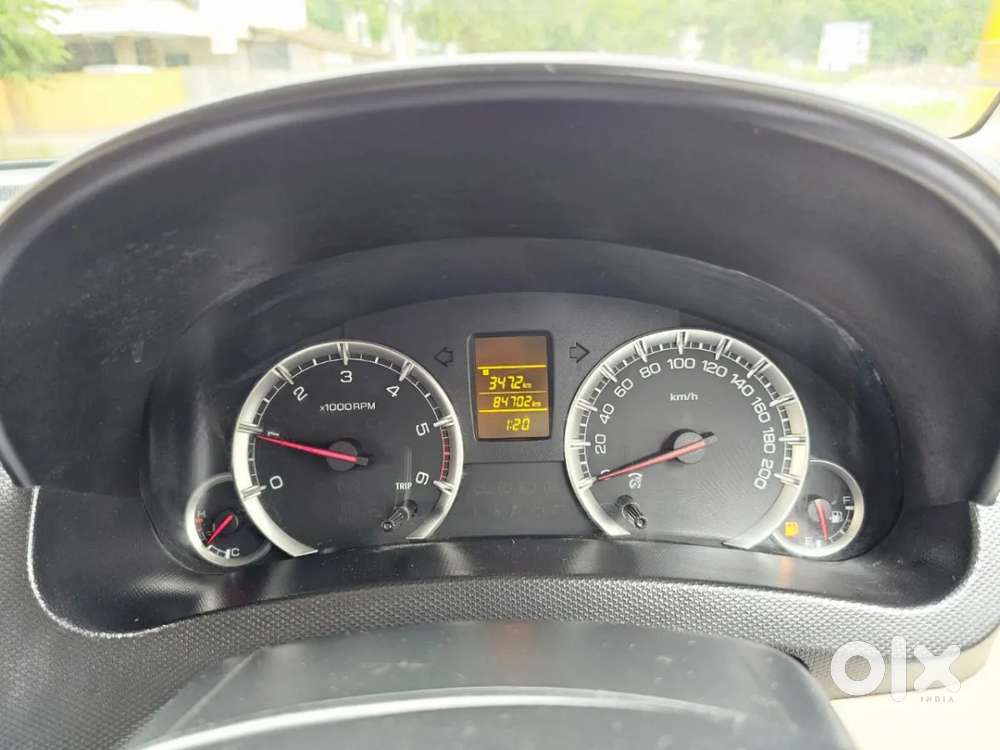 Maruti Suzuki Swift Dzire Vdi, 2014, Diesel