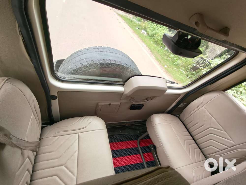 Mahindra Bolero 1.5 B6 (o), 2022, Diesel