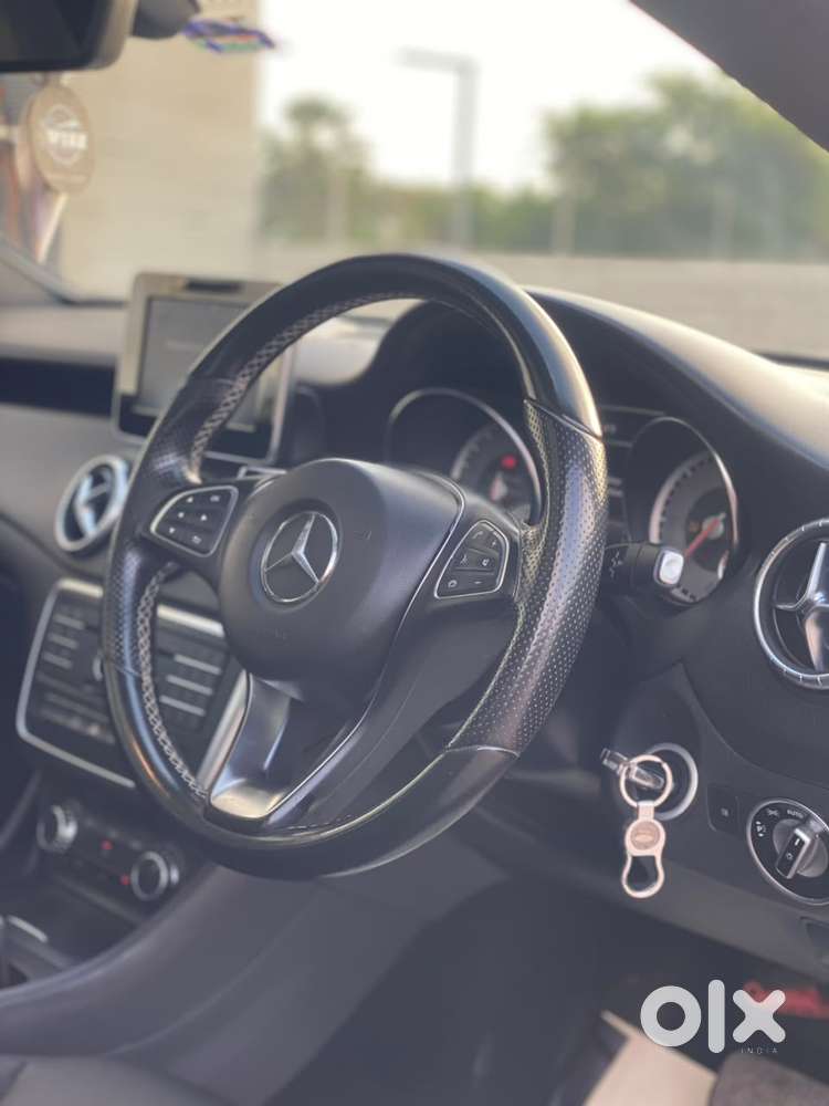 Mercedes-benz Cla Urban Sport 200d, 2016, Diesel
