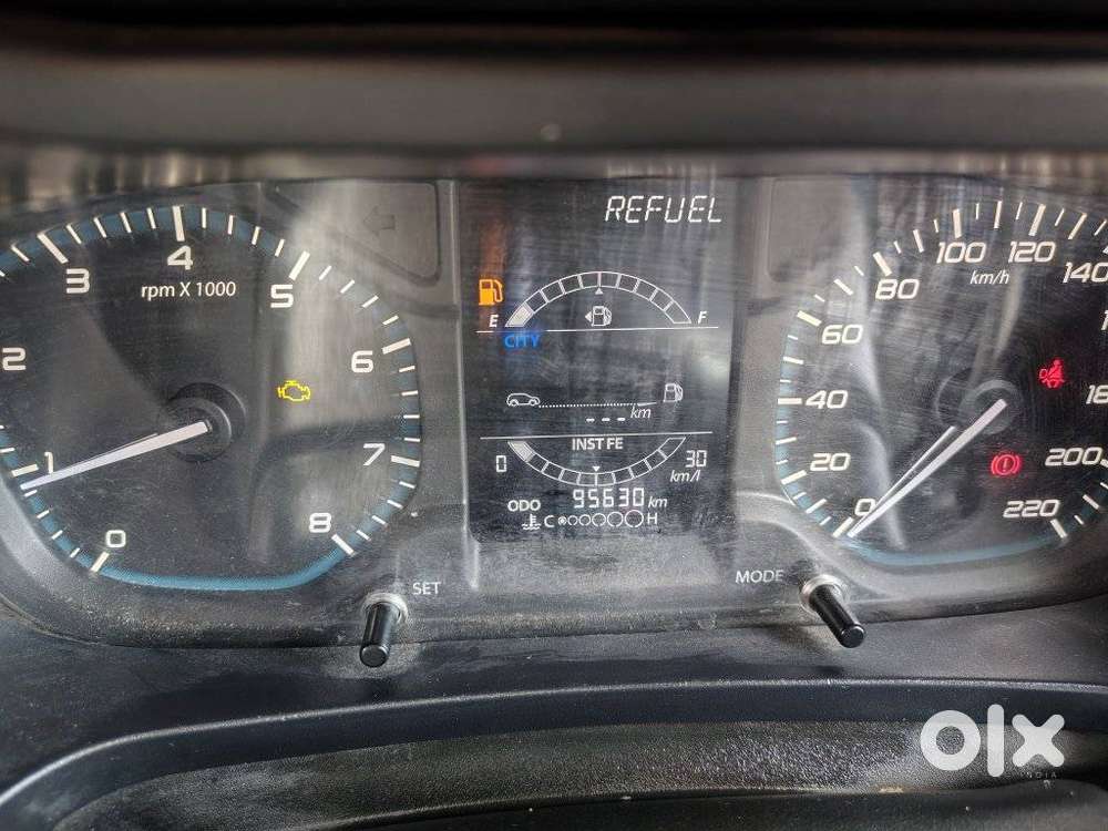 Tata Altroz Xm Plus Petrol, 2021, Petrol