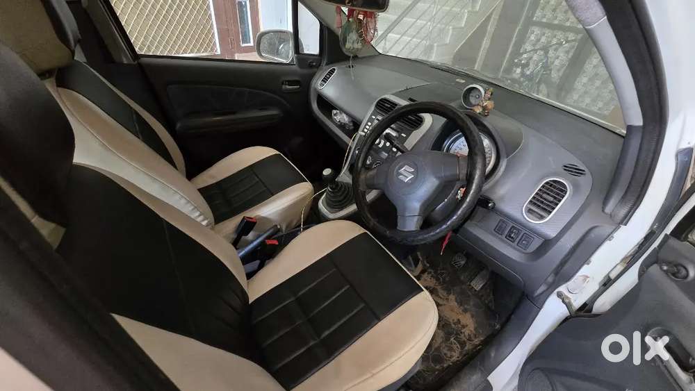 Maruti Suzuki Ritz Vdi 2013
