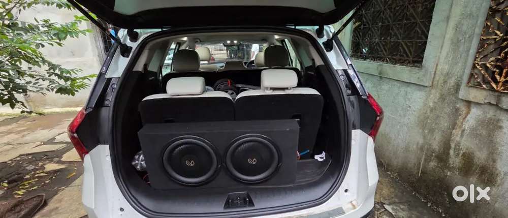 Mahindra Xuv700 2025 Year