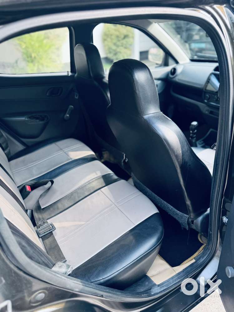 Renault Kwid Rxl, 2015, Petrol