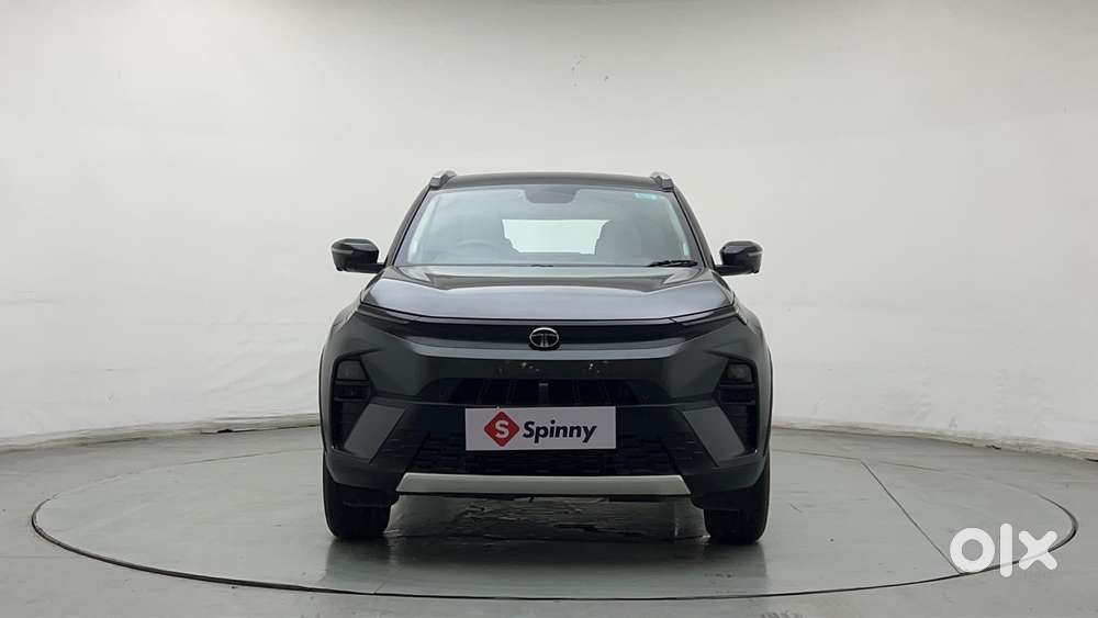 Tata Nexon Creative Plus 1.2 Revotron Petrol 7dca, 2024, Petrol