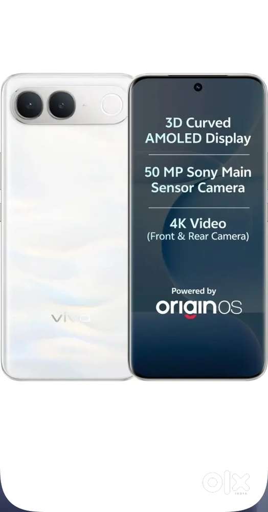 Vivo s2 8/128 brand new model phone urgent sell