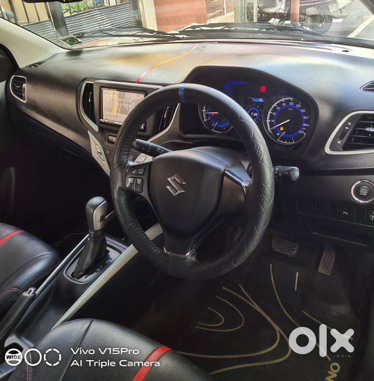 Hyundai I10 1.2 Kappa Sportz, 2016, Petrol