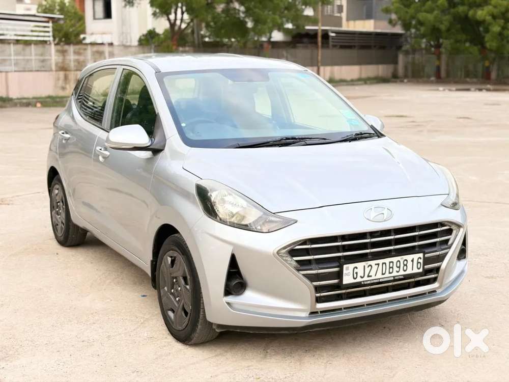 Hyundai Grand I10 Nios Magna U2 1.2 Crdi, 2020, Diesel