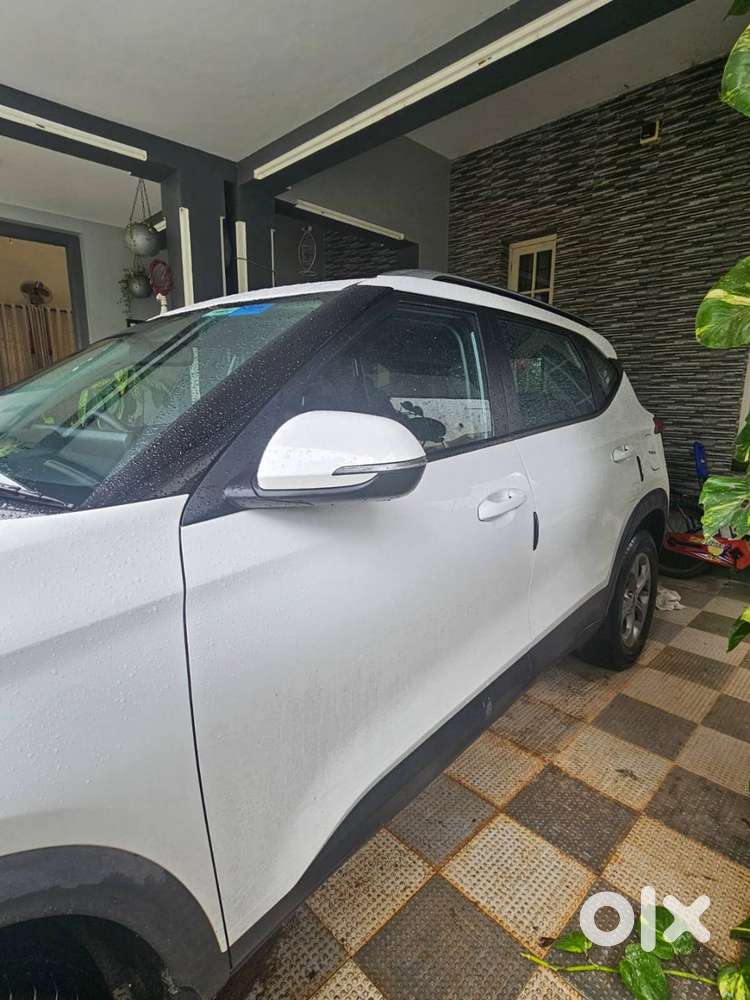 Kia Seltos Lady Driven Car For Sale