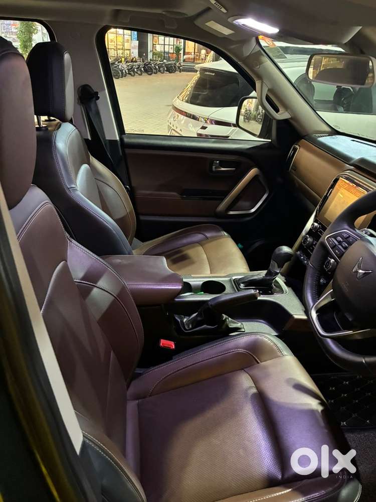 Mahindra Scorpio-n 2023