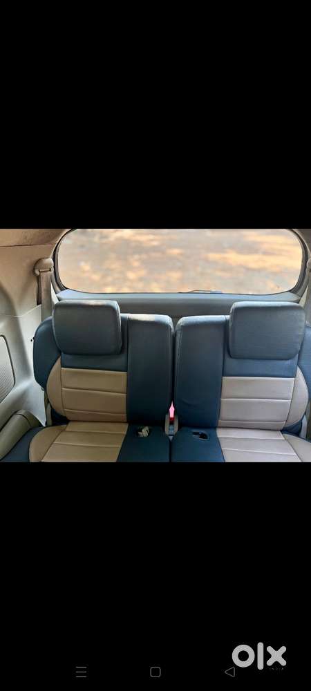 Toyota Innova 2.5 G (diesel) 7 Seater, 2010, Diesel
