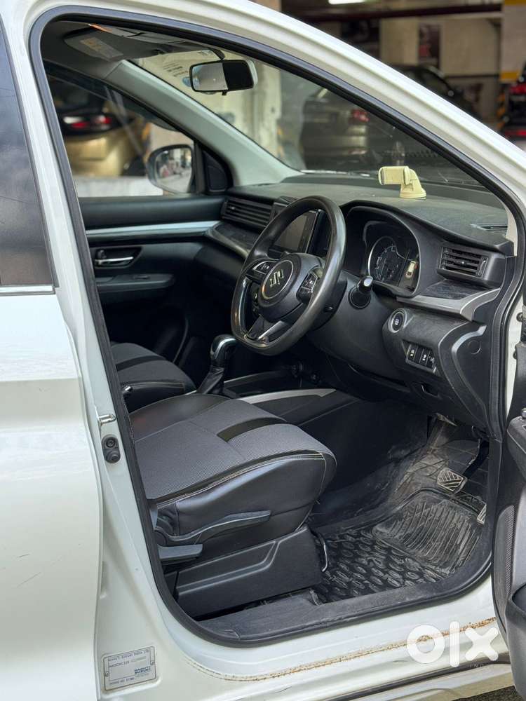 Maruti Suzuki Xl6 Zeta At, 2019, Petrol