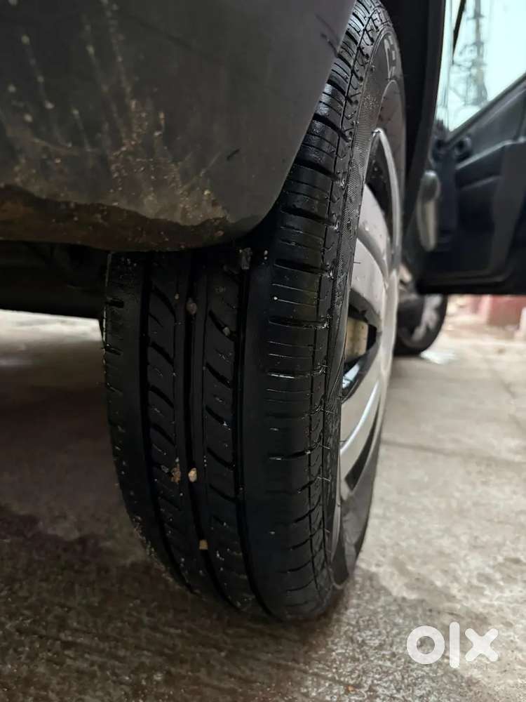 Selling My Car Alto Lxi Petrol.. Price 1,30,000