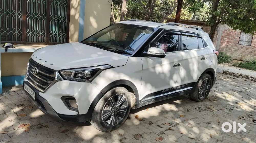 Hyundai Creta 2015