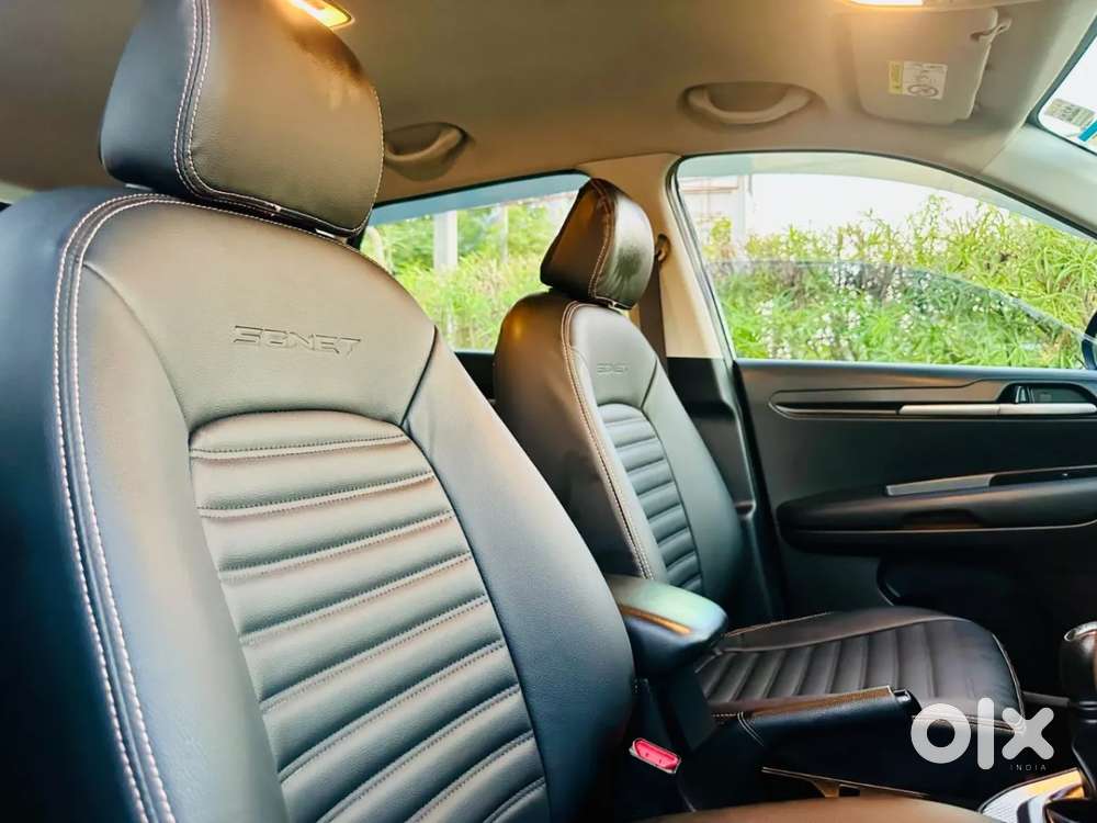 Kia Sonet 1.2 Htk, 2021, Petrol